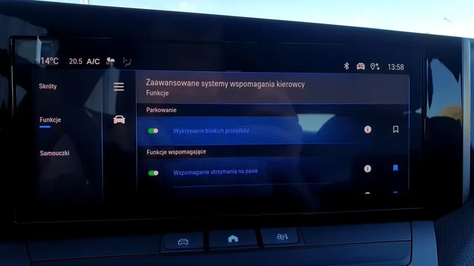 OPEL Astra Astra VI 1.2 T Edition S&S