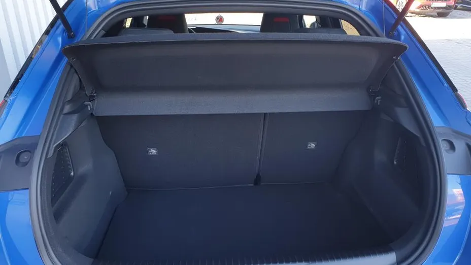 OPEL Mokka Mokka 1.2 T GS Line S&S