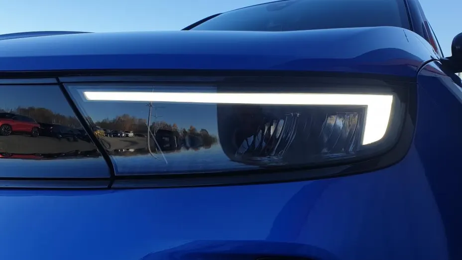 OPEL Mokka Mokka 1.2 T GS Line S&S