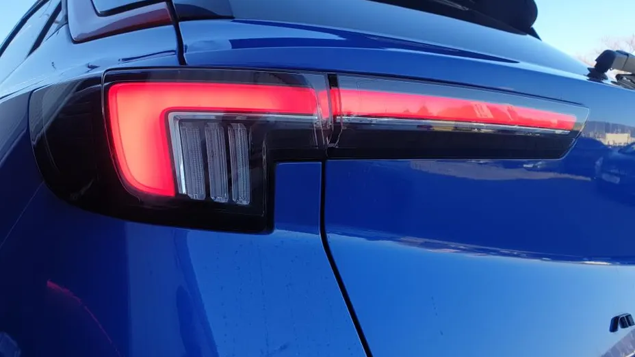 OPEL Mokka Mokka 1.2 T GS Line S&S