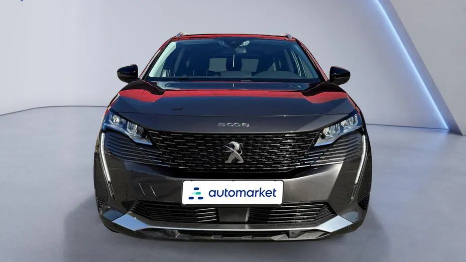 PEUGEOT 5008 5008 2.0 BlueHDi Road Trip S&S EAT8