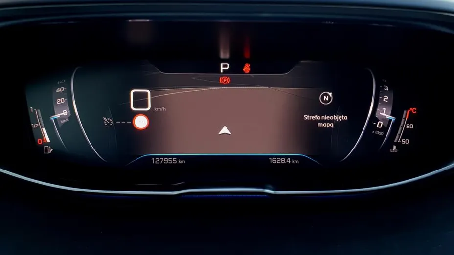 PEUGEOT 5008 5008 2.0 BlueHDi Road Trip S&S EAT8