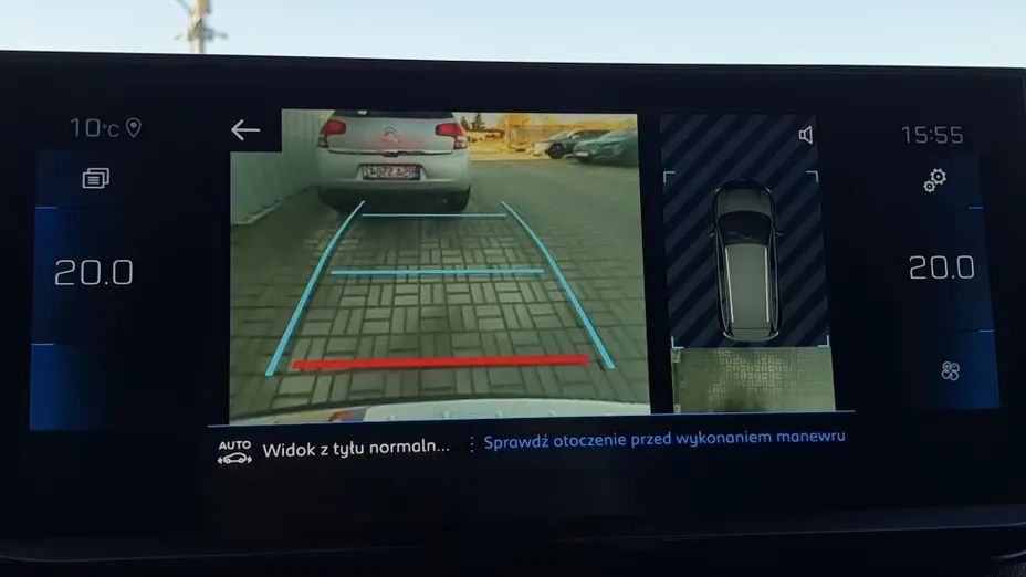 PEUGEOT 5008 5008 2.0 BlueHDi Road Trip S&S EAT8