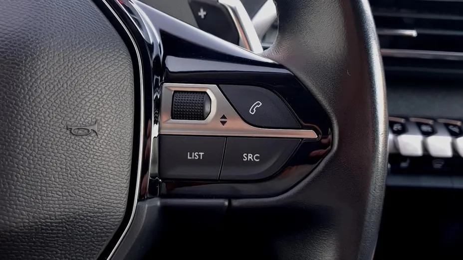 PEUGEOT 5008 5008 2.0 BlueHDi Road Trip S&S EAT8