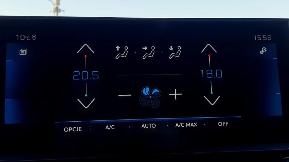 PEUGEOT 5008 5008 2.0 BlueHDi Road Trip S&S EAT8