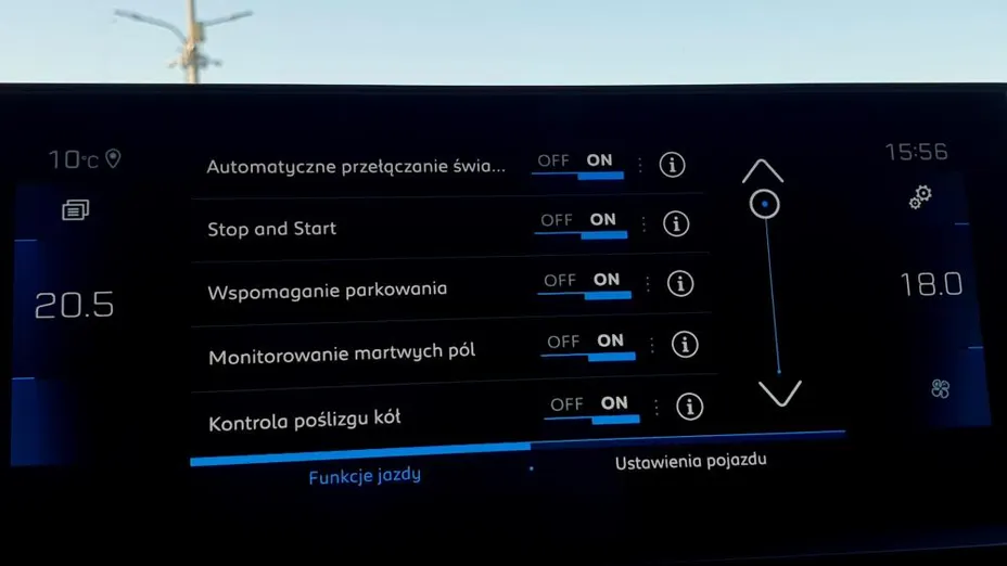 PEUGEOT 5008 5008 2.0 BlueHDi Road Trip S&S EAT8