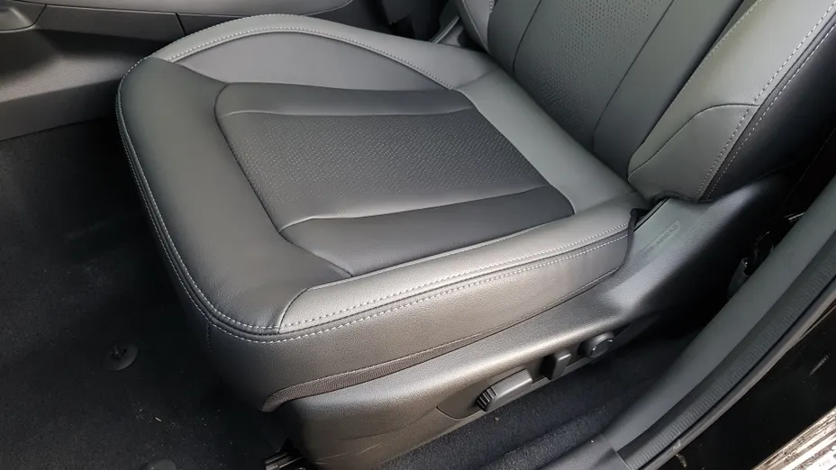 SUBARU Crosstrek Crosstrek 2.0i-S e-Boxer Platinum (EyeSight) Lineartronic