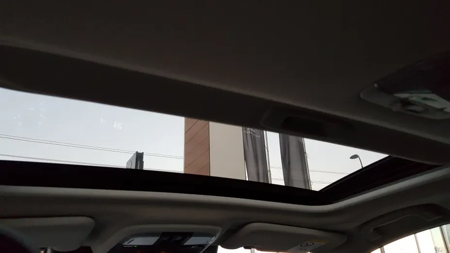 SUBARU Crosstrek Crosstrek 2.0i-S e-Boxer Platinum (EyeSight) Lineartronic