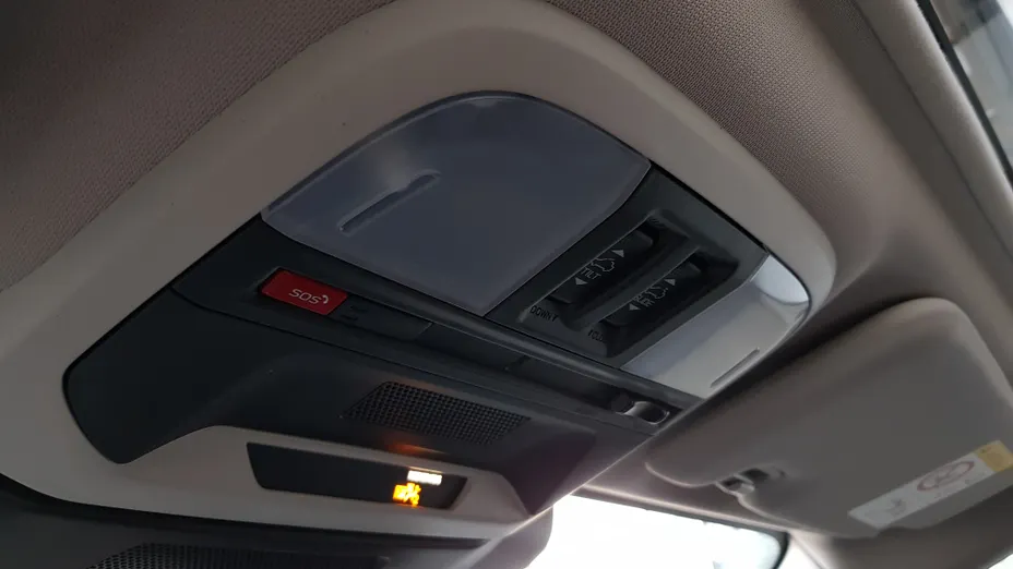 SUBARU Crosstrek Crosstrek 2.0i-S e-Boxer Platinum (EyeSight) Lineartronic