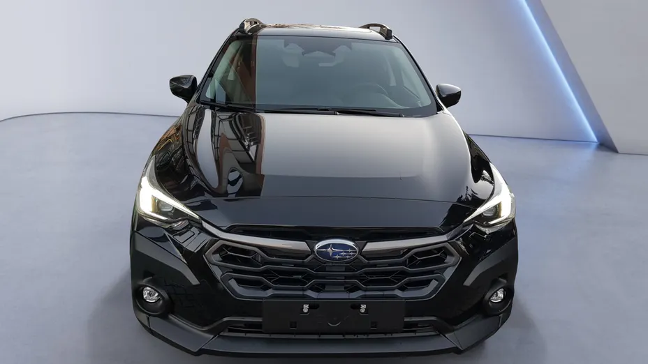 SUBARU Crosstrek Crosstrek 2.0i-S e-Boxer Platinum (EyeSight) Lineartronic