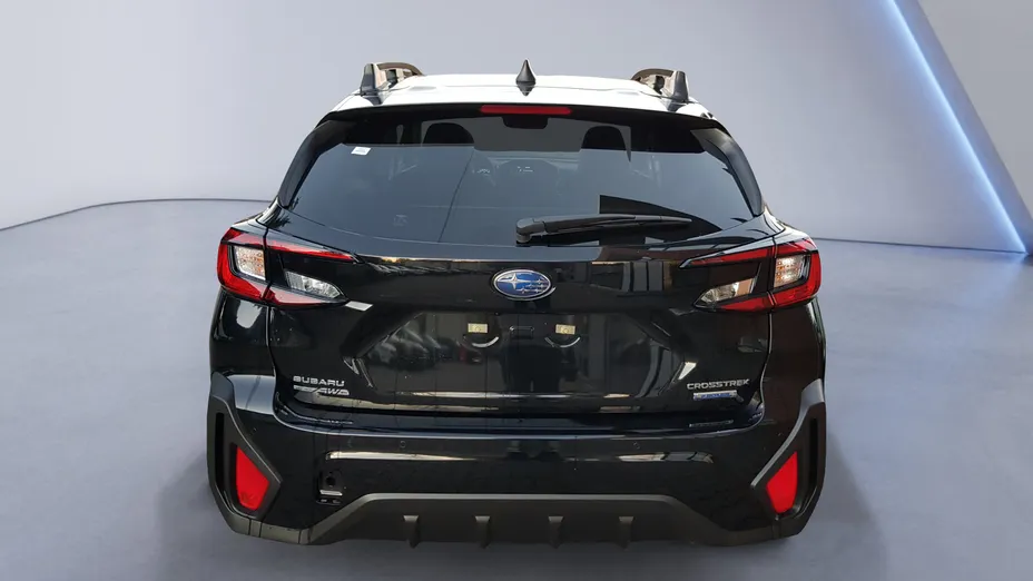 SUBARU Crosstrek Crosstrek 2.0i-S e-Boxer Platinum (EyeSight) Lineartronic