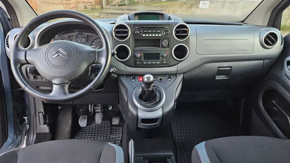 CITROEN Berlingo -