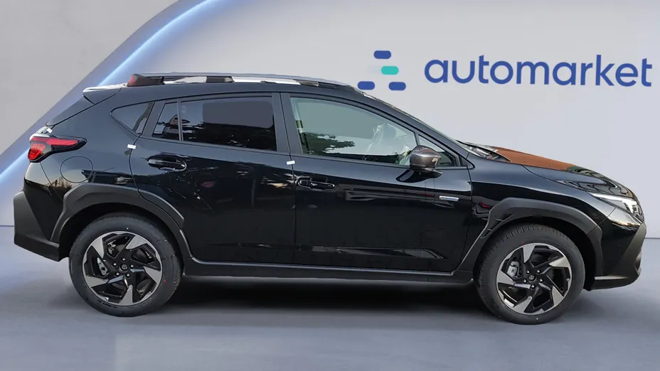 SUBARU Crosstrek Crosstrek 2.0i-S e-Boxer Platinum (EyeSight) Lineartronic