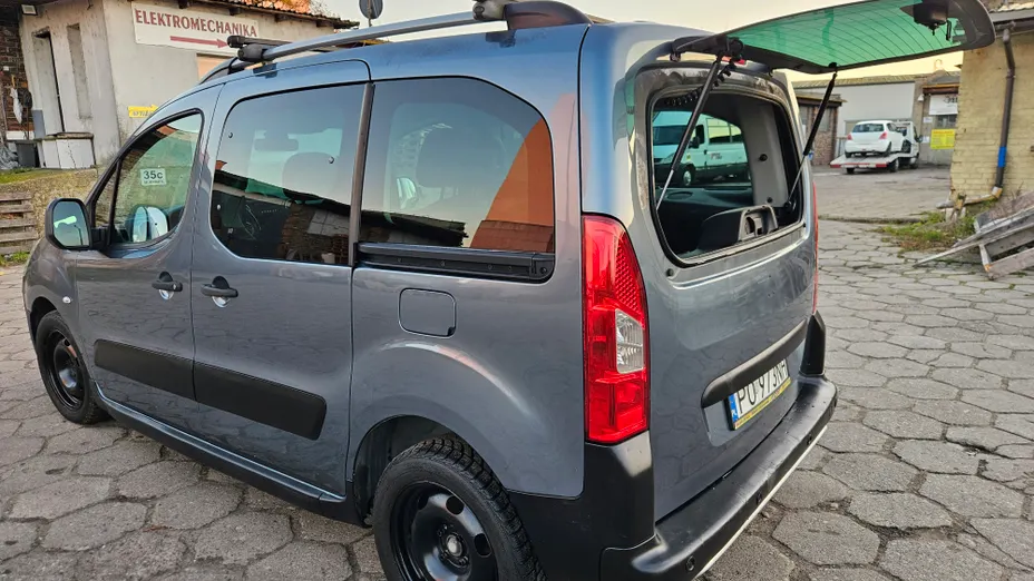 CITROEN Berlingo -