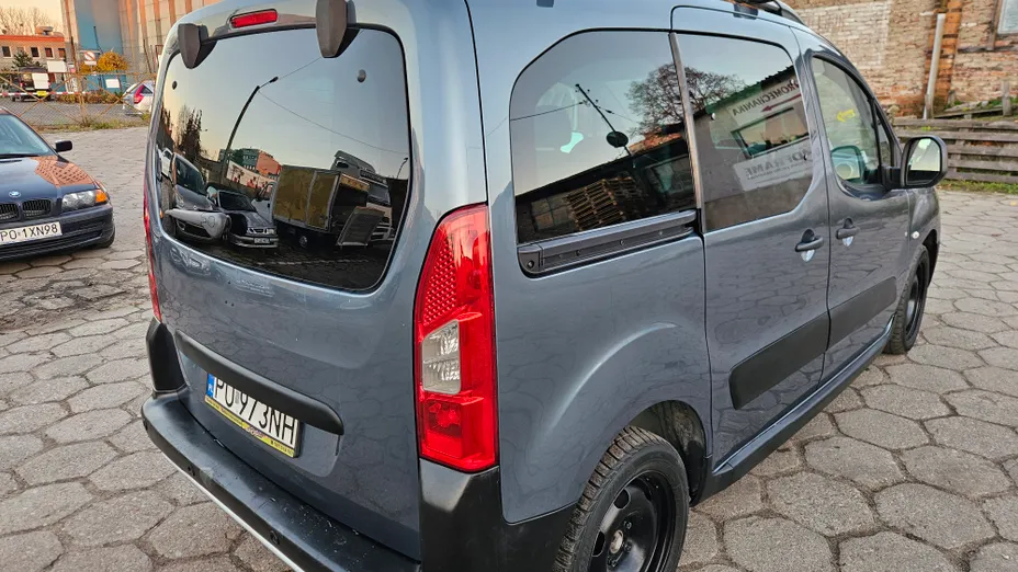 CITROEN Berlingo -