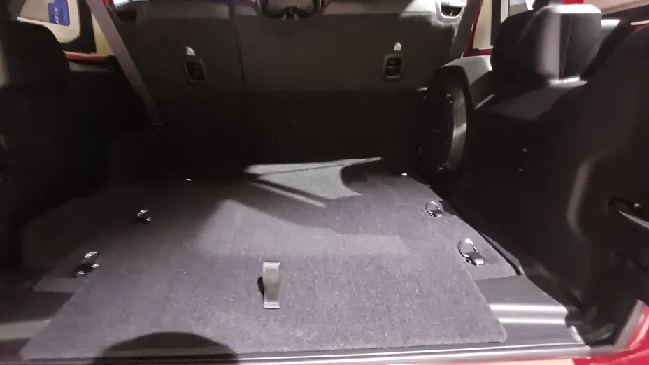 JEEP Wrangler Wrangler Unlimited GME 2.0 Turbo Rubicon aut Nowy