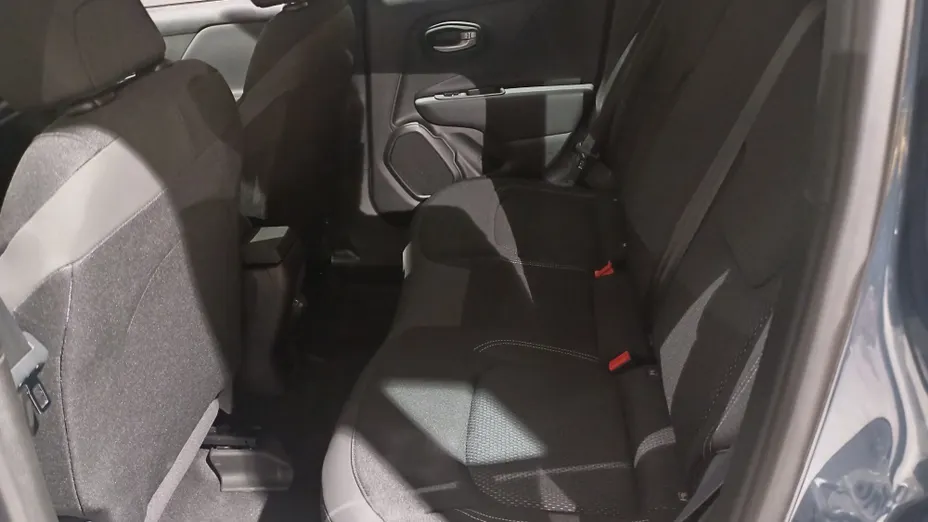 JEEP Renegade Renegade 1.5 T4 mHEV Summit FWD S&S DCT Nowy