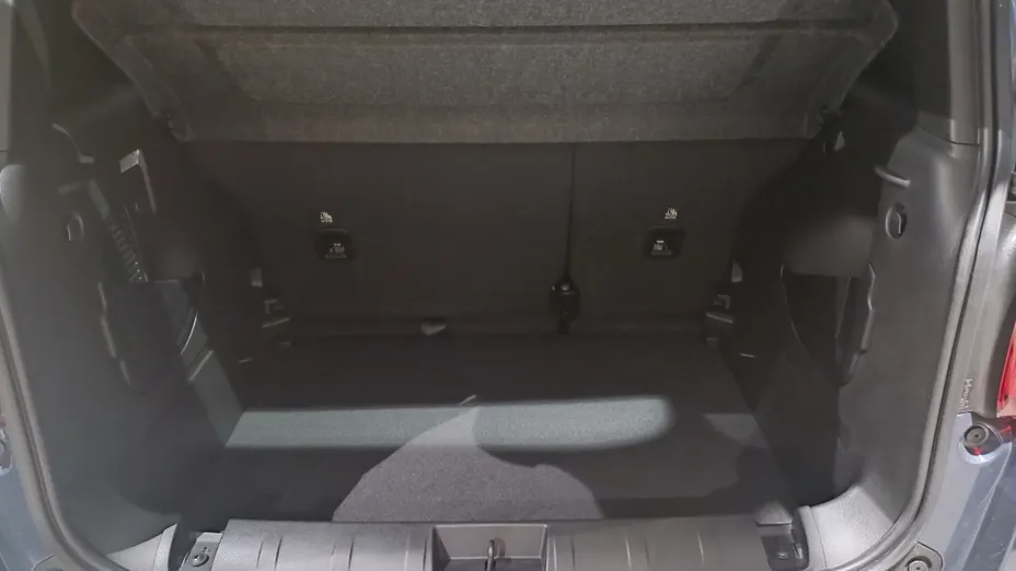 JEEP Renegade Renegade 1.5 T4 mHEV Summit FWD S&S DCT Nowy