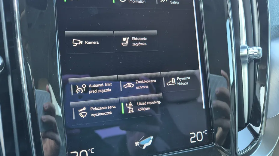 VOLVO V60 V60 B4 D Momentum aut