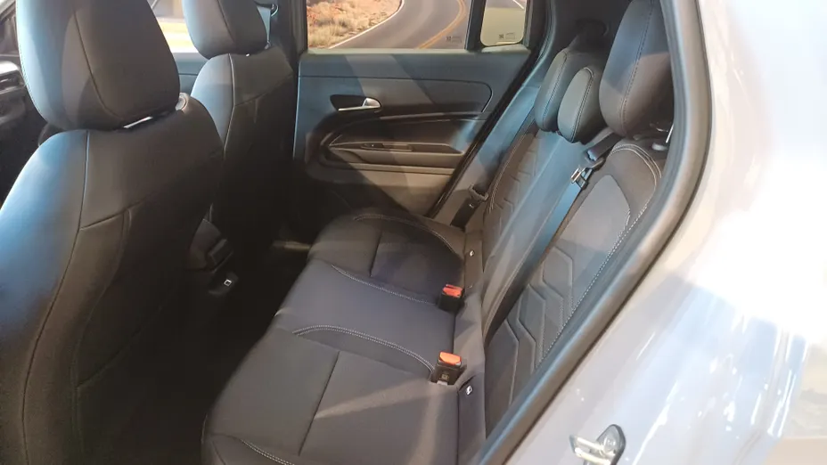 JEEP Avenger Avenger 1.2 T3 mHEV Summit FWD eDCT6 Nowy