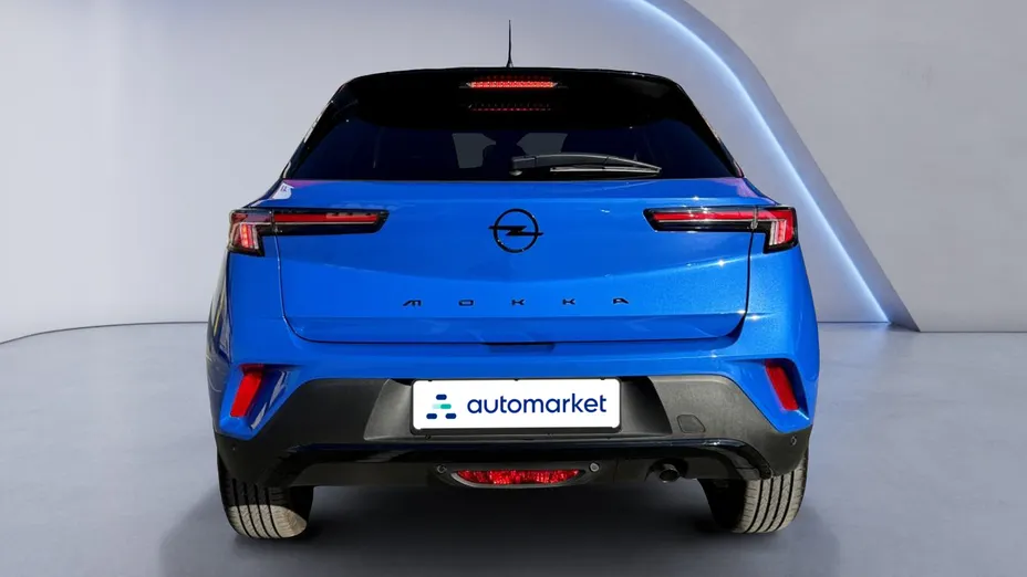 OPEL Mokka Mokka 1.2 T GS Line S&S