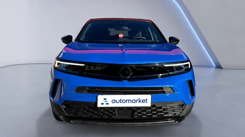 OPEL Mokka Mokka 1.2 T GS Line S&S