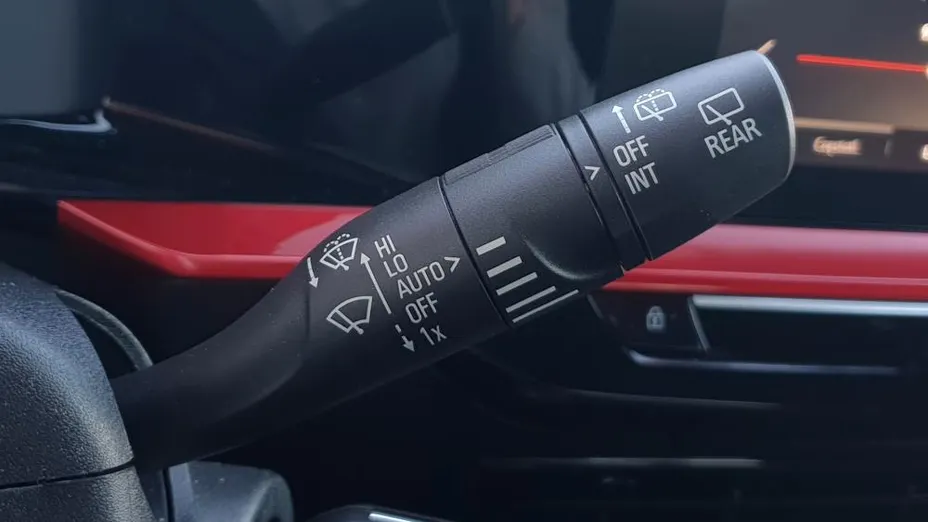 OPEL Mokka Mokka 1.2 T GS Line S&S