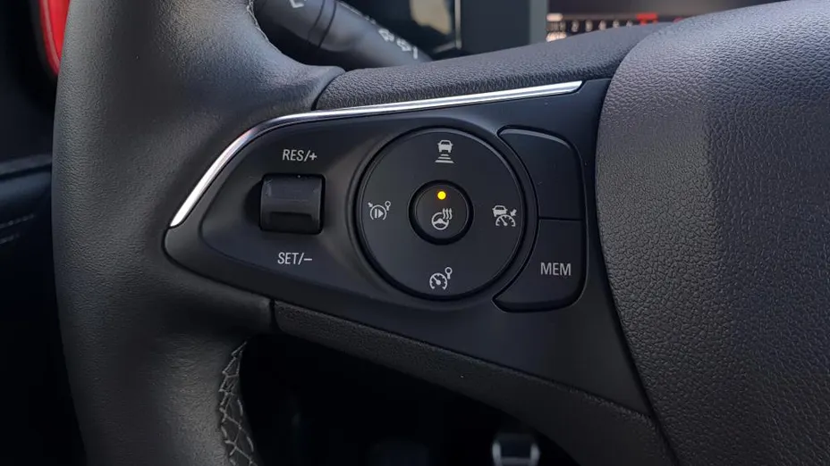 OPEL Mokka Mokka 1.2 T GS Line S&S