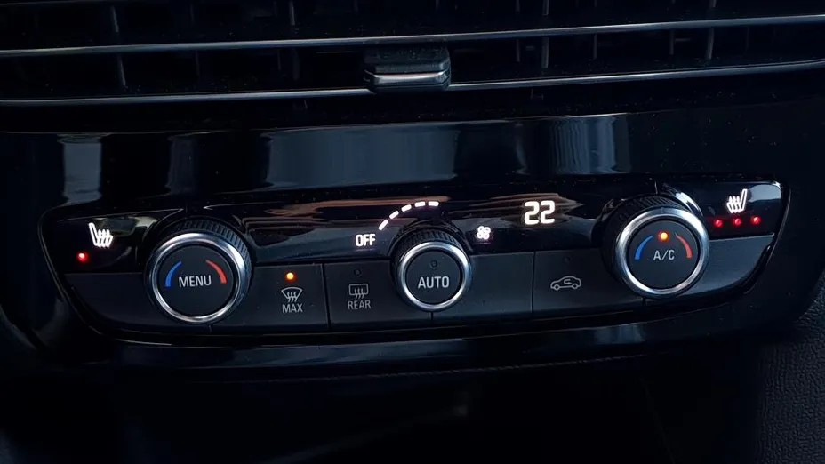 OPEL Mokka Mokka 1.2 T GS Line S&S