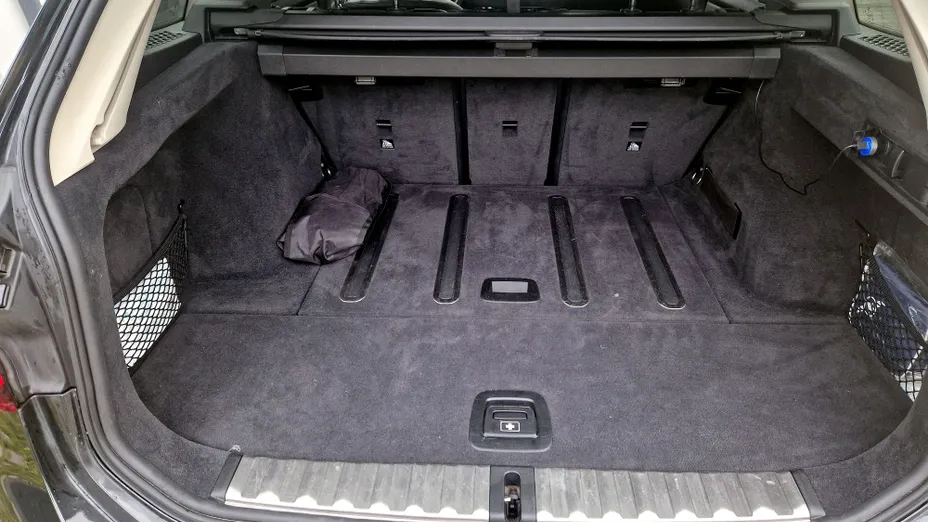 BMW Seria 3 320d xDrive mHEV Luxury Line sport-aut