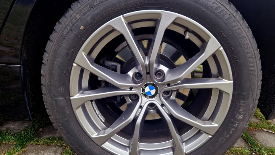 BMW Seria 3 320d xDrive mHEV Luxury Line sport-aut