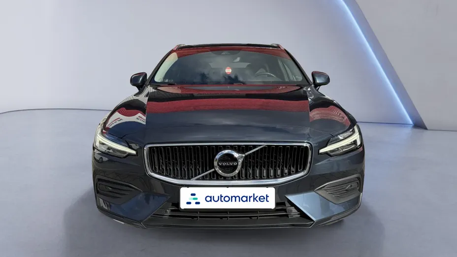 VOLVO V60 V60 B5 B Inscription aut
