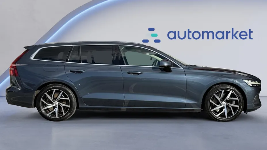 VOLVO V60 V60 B5 B Inscription aut