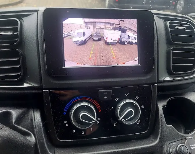 FIAT Ducato Ducato 35 MJ L4H2