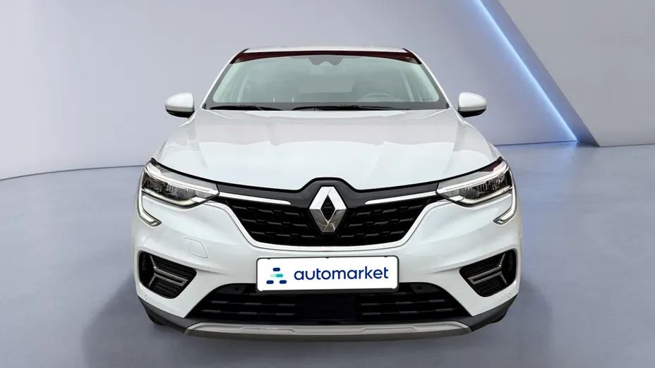 RENAULT Arkana Arkana 1.6 E-TECH Zen MMT