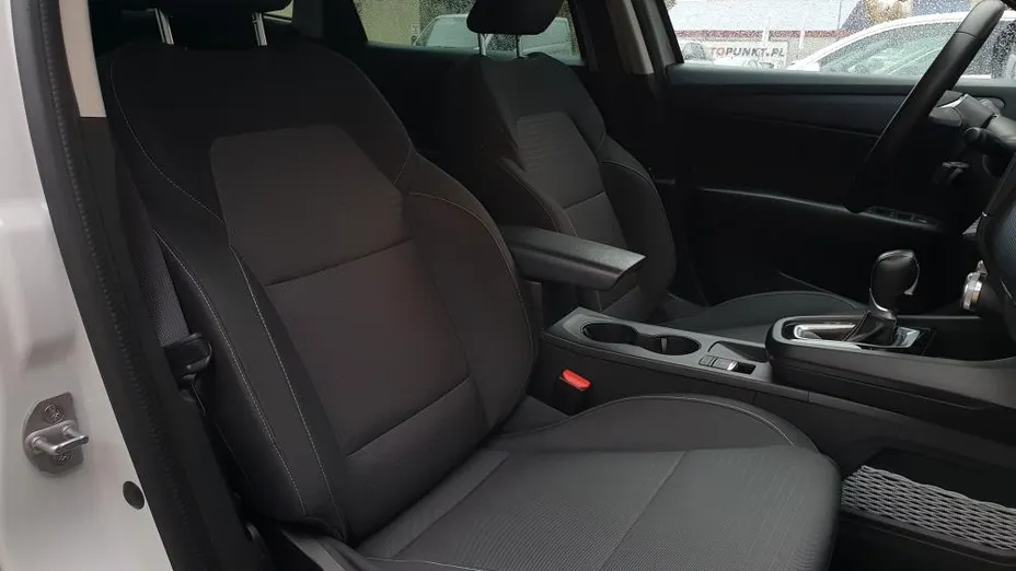 RENAULT Arkana Arkana 1.6 E-TECH Zen MMT