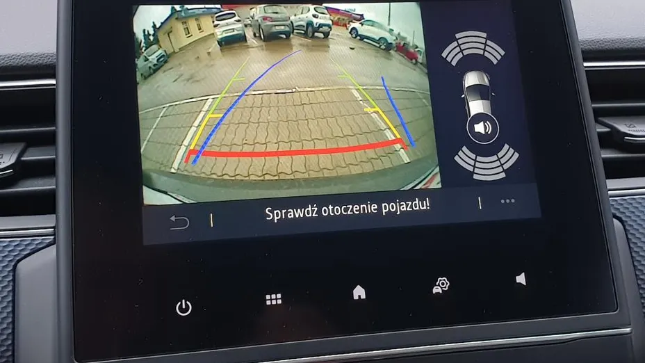 RENAULT Arkana Arkana 1.6 E-TECH Zen MMT