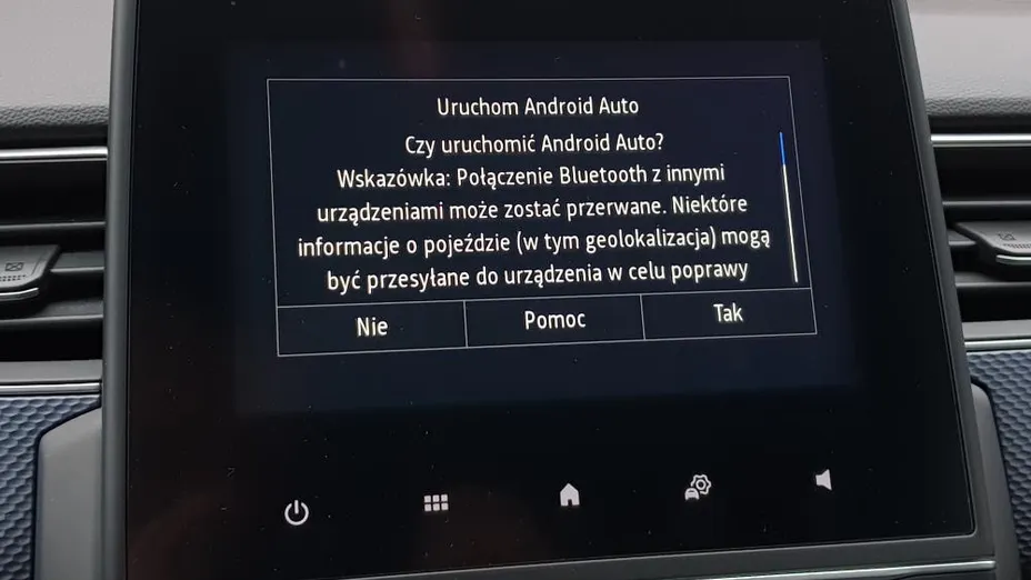 RENAULT Arkana Arkana 1.6 E-TECH Zen MMT