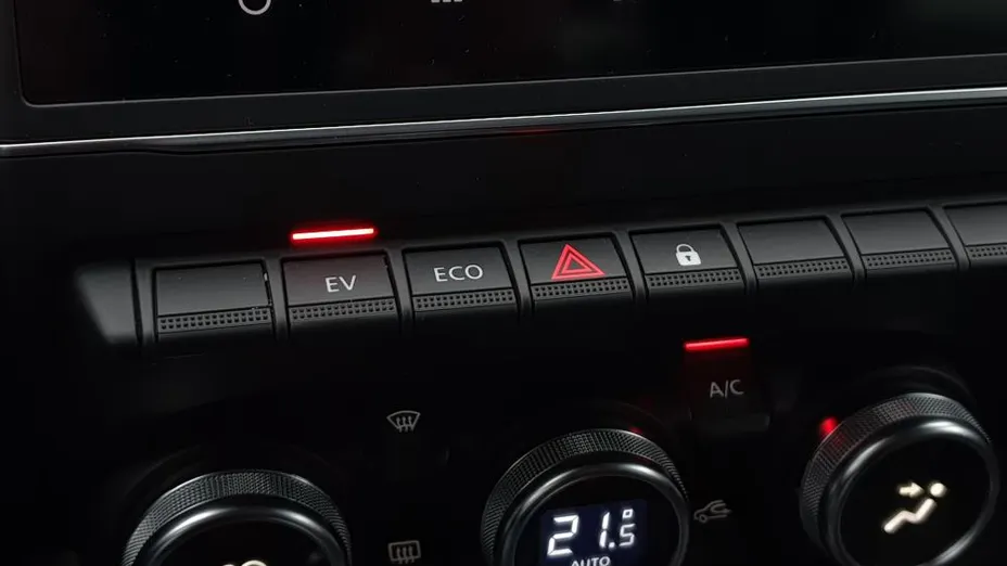 RENAULT Arkana Arkana 1.6 E-TECH Zen MMT