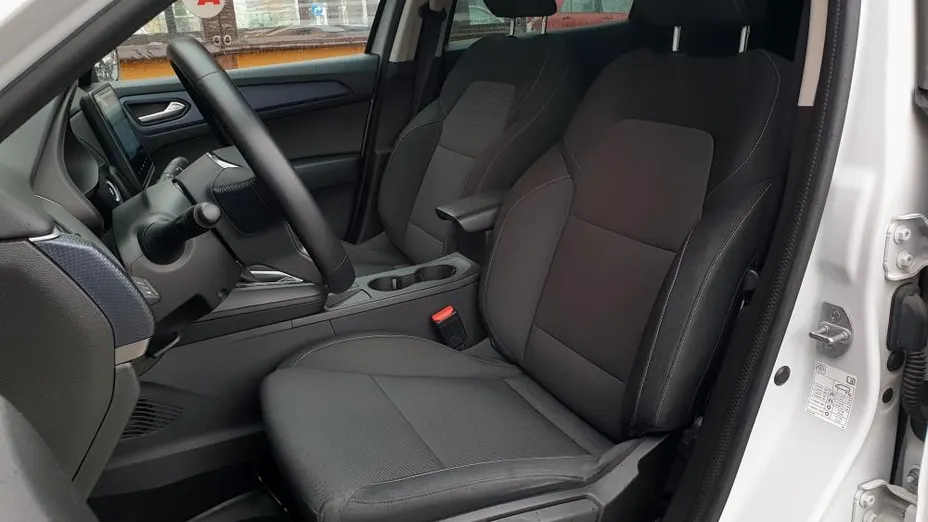 RENAULT Arkana Arkana 1.6 E-TECH Zen MMT