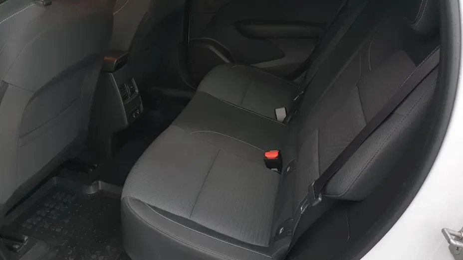 RENAULT Arkana Arkana 1.6 E-TECH Zen MMT