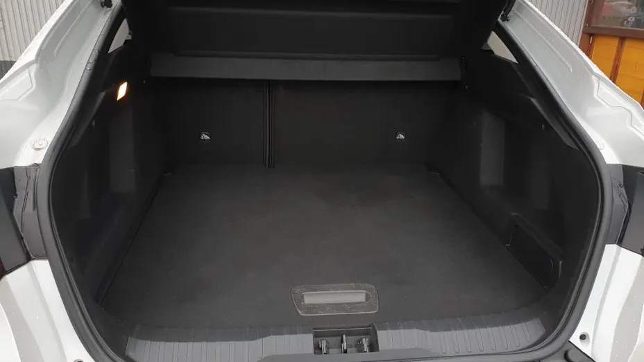 RENAULT Arkana Arkana 1.6 E-TECH Zen MMT