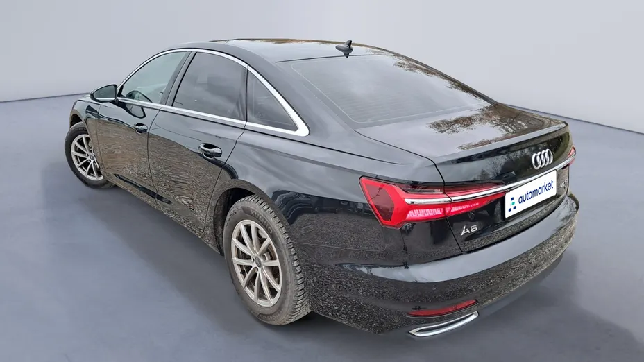 AUDI A6 A6 45 TFSI Quattro S tronic