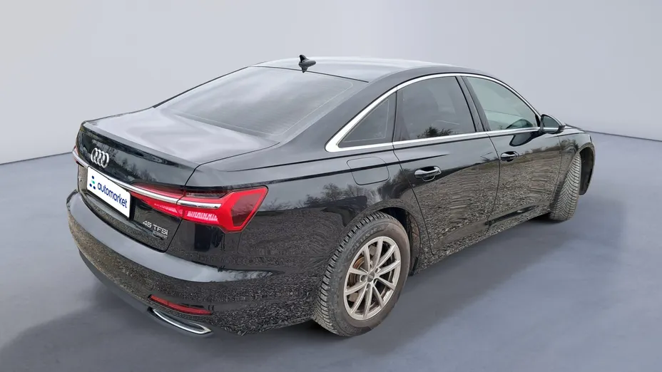 AUDI A6 A6 45 TFSI Quattro S tronic