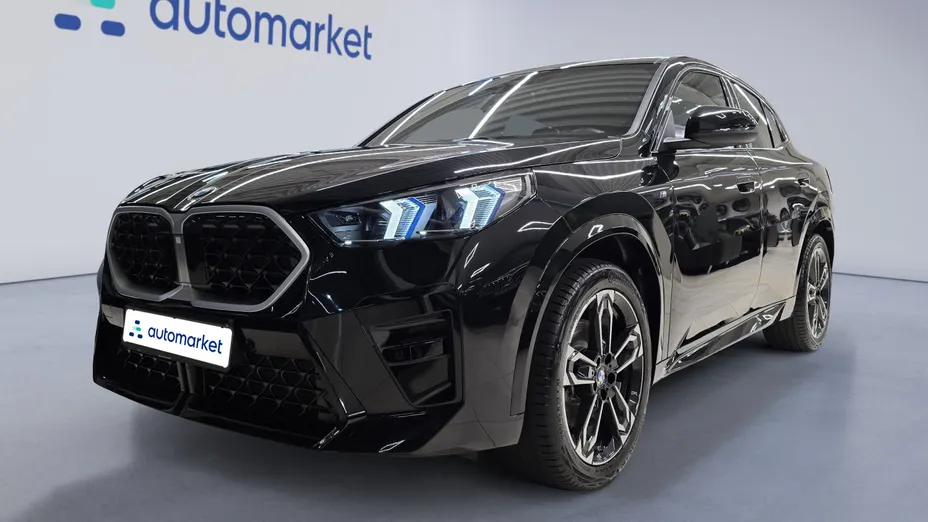 BMW X2 X2 sDrive20i mHEV M Sport aut