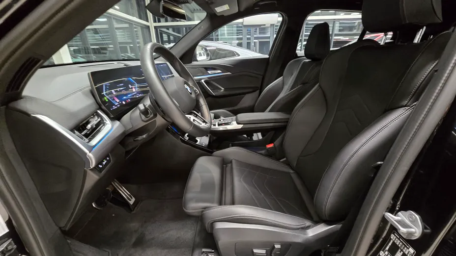 BMW X2 X2 sDrive20i mHEV M Sport aut