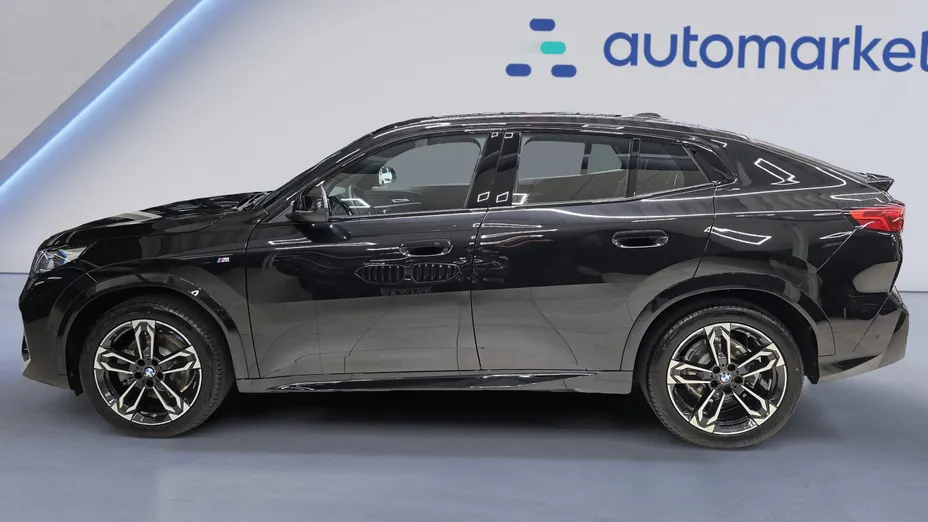 BMW X2 X2 sDrive20i mHEV M Sport aut