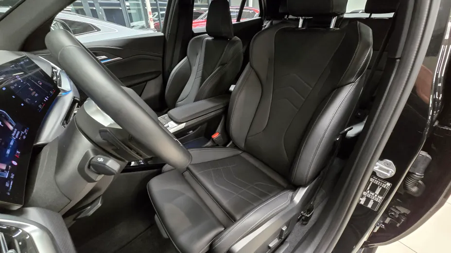 BMW X2 X2 sDrive20i mHEV M Sport aut