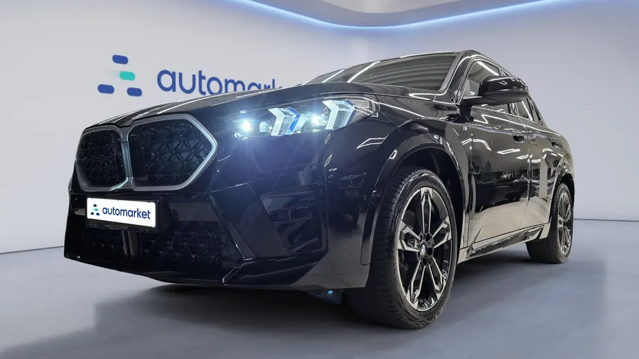 BMW X2 X2 sDrive20i mHEV M Sport aut