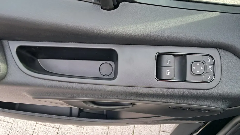 MERCEDES-BENZ Sprinter Sprinter 319 CDI 907.635 15,5m3 Nowy